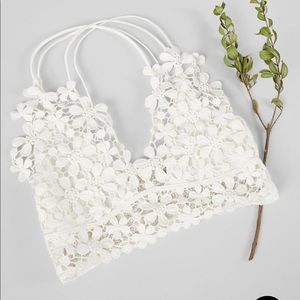 Free People bralette